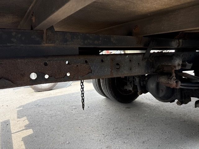 2002 Toyota Dyna Hira auction photo 16