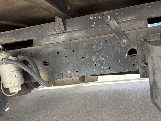2002 Toyota Dyna Hira auction photo 12