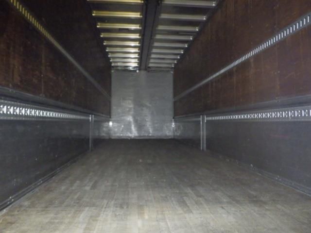 2009 Isuzu Wing auction photo 4