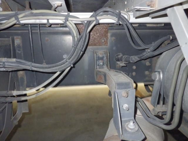 2009 Isuzu Wing auction photo 5