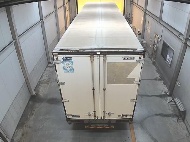 2009 Isuzu Wing auction photo 3