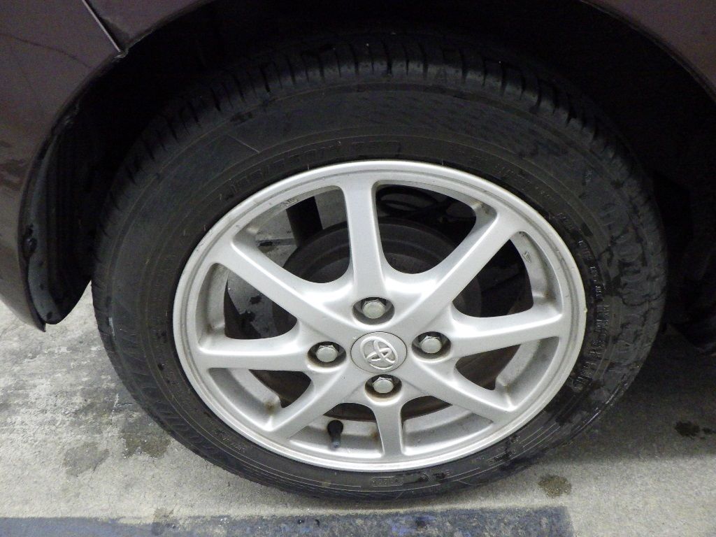 2013 Toyota Pixis Epoch X SA auction photo 10