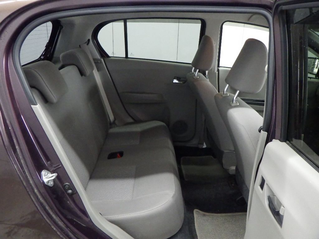 2013 Toyota Pixis Epoch X SA auction photo 7