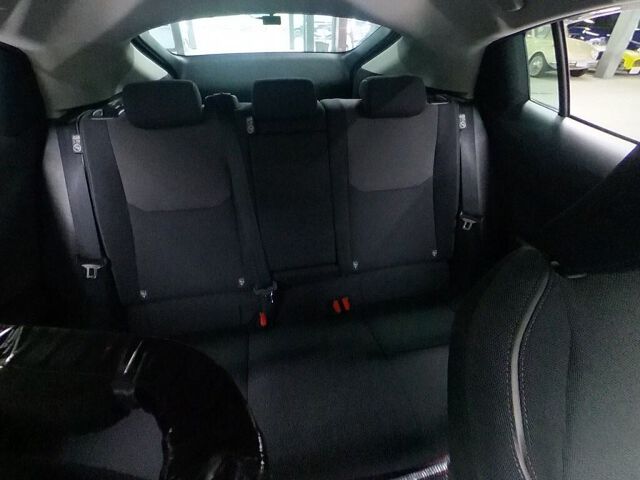 2023 Toyota Prius U 4WD auction photo 6