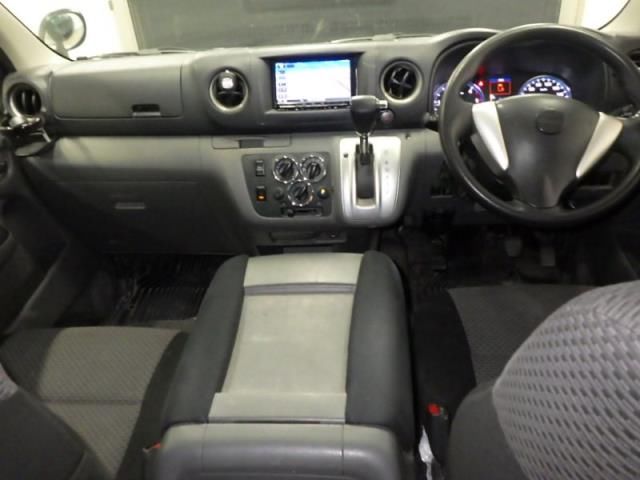 2015 Isuzu コモ 4WD Premium LG auction photo 3