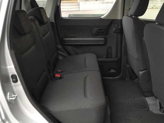 2023 Suzuki Wagon R FX auction photo 6