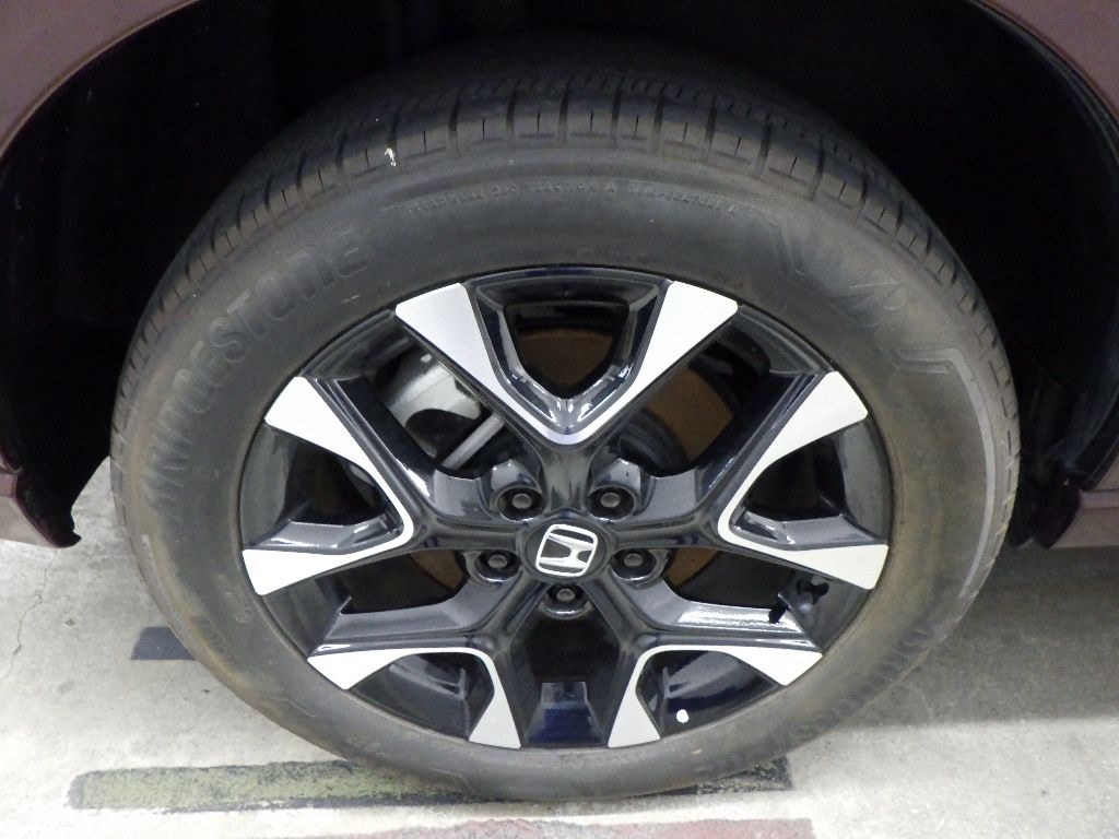 2023 Honda ZR-V e:HEV Z auction photo 16