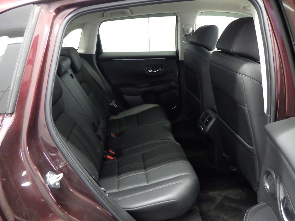 2023 Honda ZR-V e:HEV Z auction photo 7