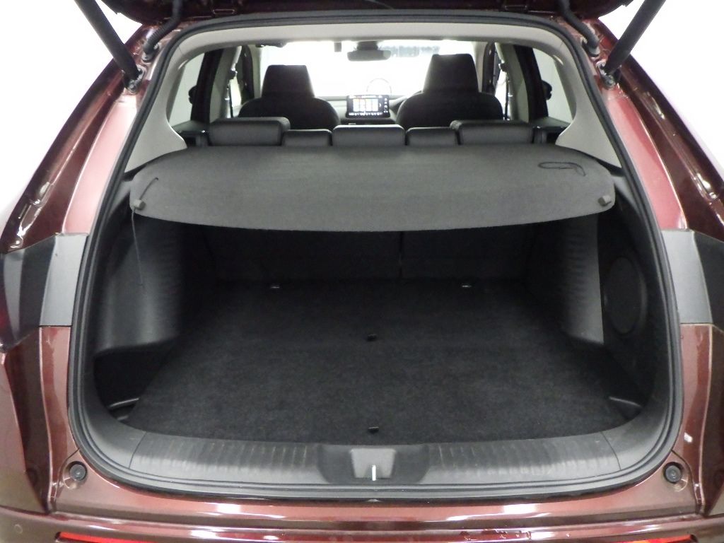 2023 Honda ZR-V e:HEV Z auction photo 14