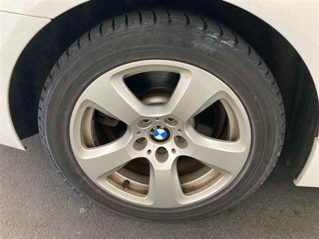 2011 BMW BMW5シリーズ 523i auction photo 8
