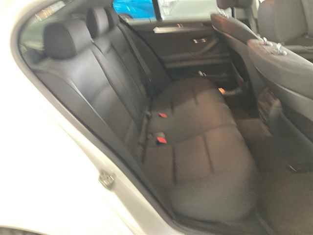 2011 BMW BMW5シリーズ 523i auction photo 7