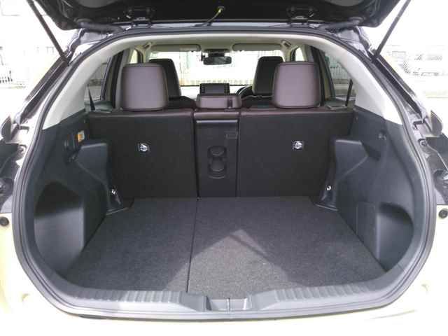 2021 Toyota Yaris Cross Z auction photo 10