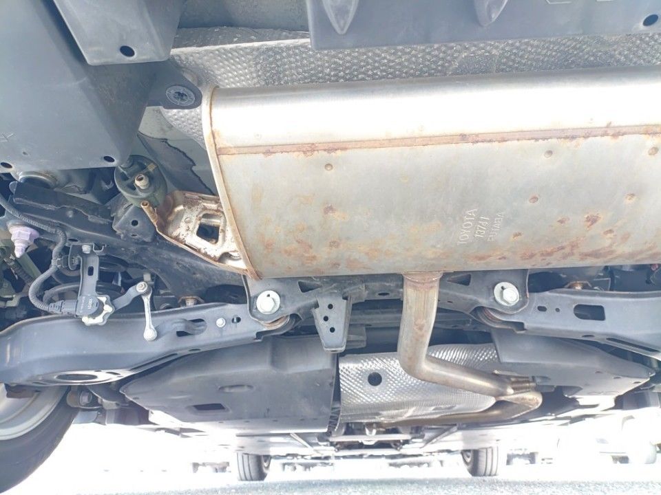 2021 Toyota Prius auction photo 19