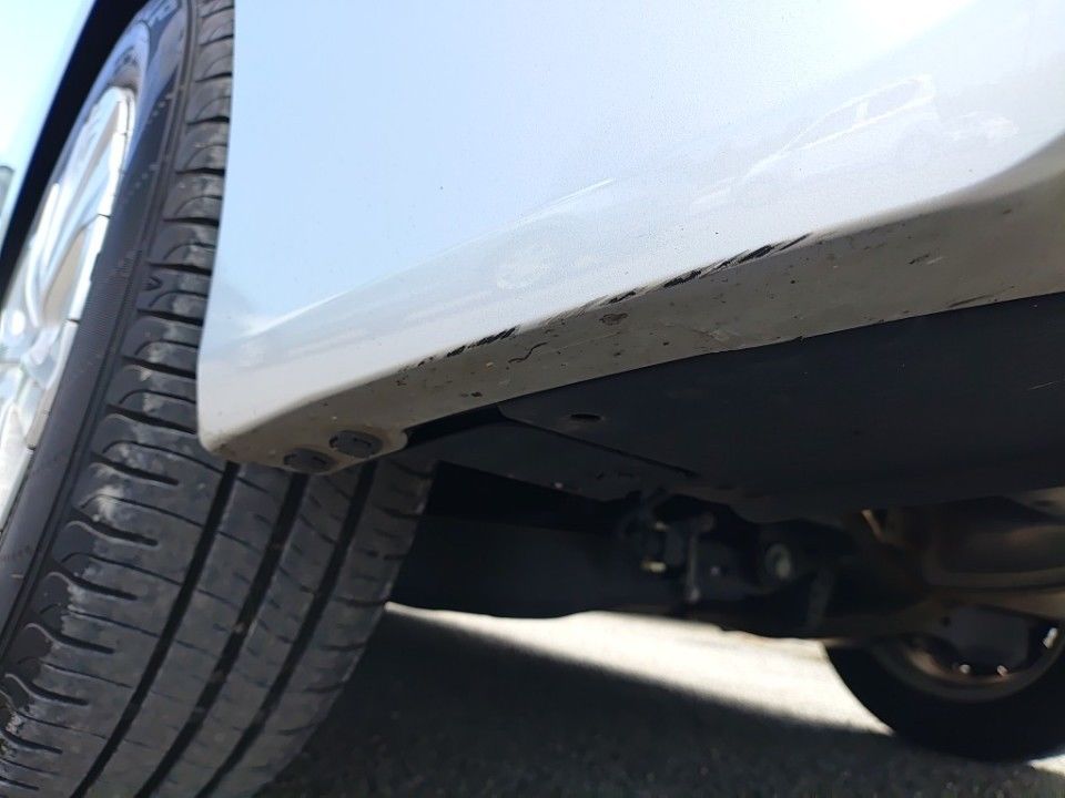 2021 Toyota Prius auction photo 22