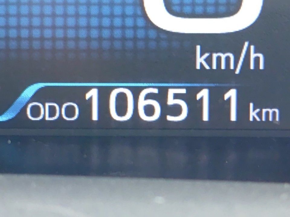 2021 Toyota Prius auction photo 10