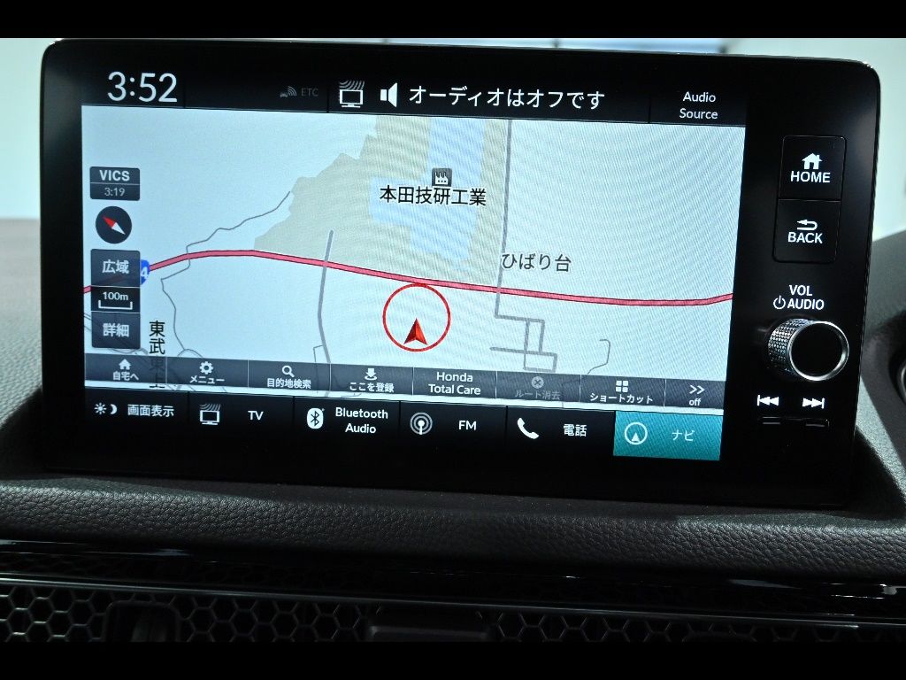 2021 Honda Civic EX auction photo 11