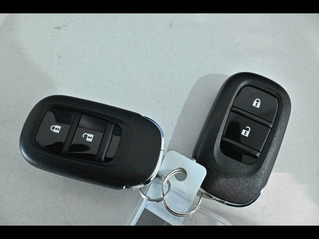 2021 Honda Civic EX auction photo 12