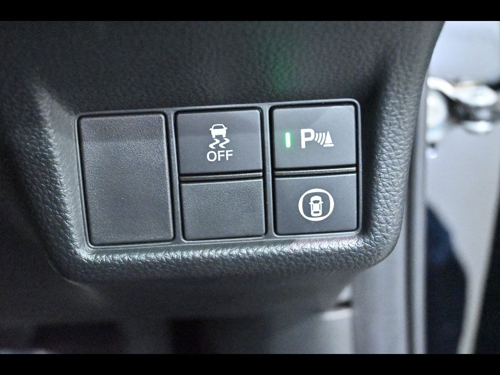 2021 Honda Civic EX auction photo 8