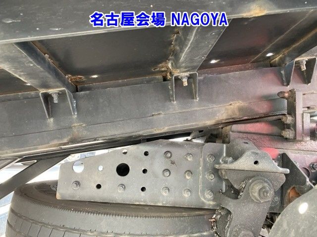 2020 Mitsubishi Fuso Canter Loader auction photo 16