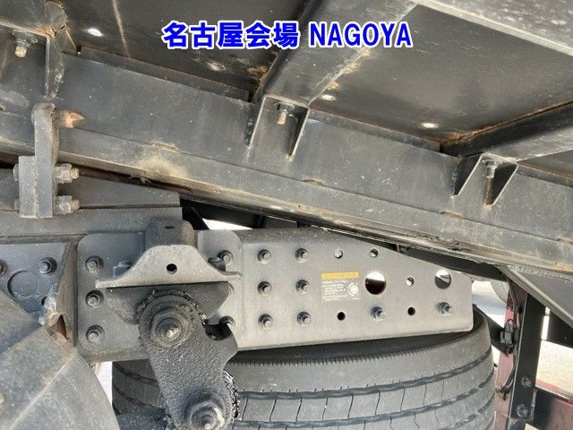 2020 Mitsubishi Fuso Canter Loader auction photo 14