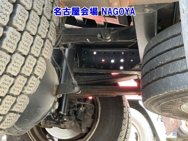 2020 Mitsubishi Fuso Canter Loader auction photo 10