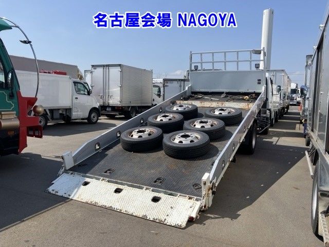 2020 Mitsubishi Fuso Canter Loader auction photo 20