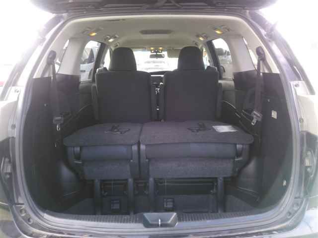 2015 Toyota Estima アエラス auction photo 10