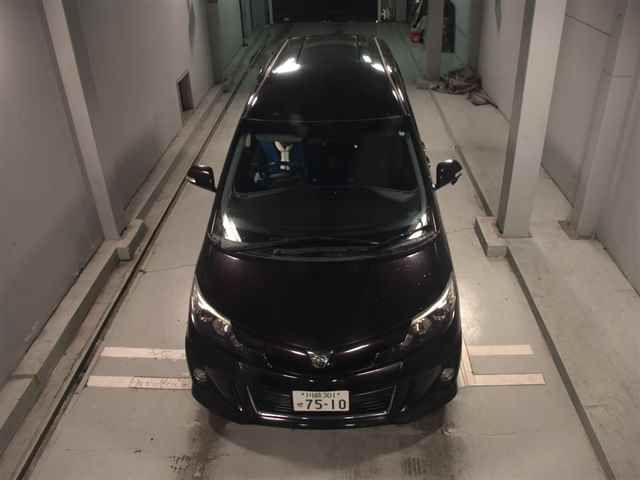 2015 Toyota Estima アエラス auction photo 6