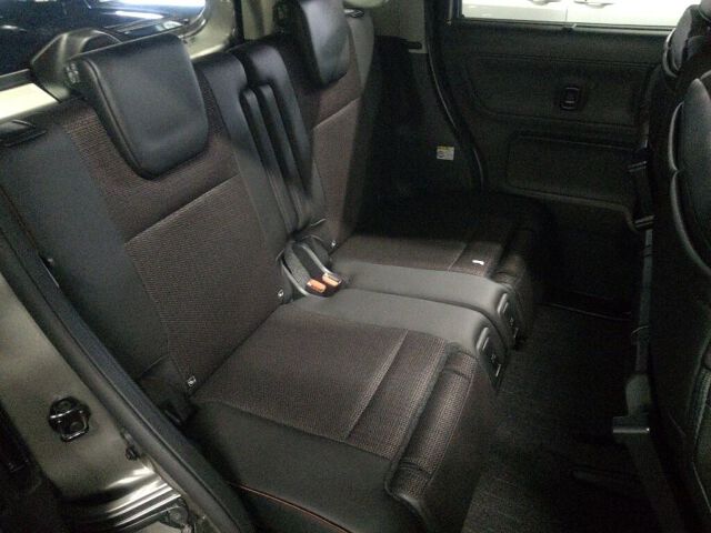 2025 Mazda フレアワゴンカスタムスタイル XT 4WD auction photo 6