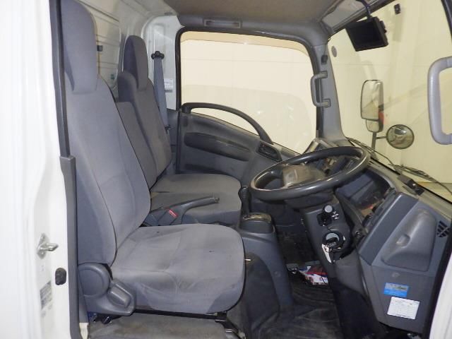 2014 Isuzu Elf Bottle car auction photo 6