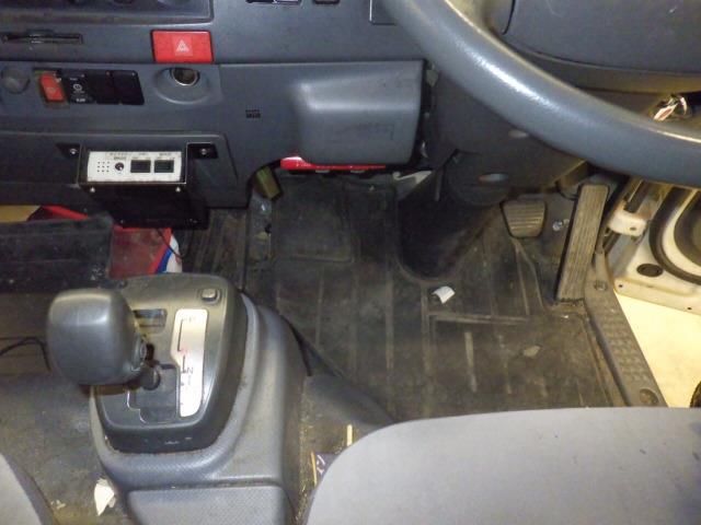 2014 Isuzu Elf Bottle car auction photo 8