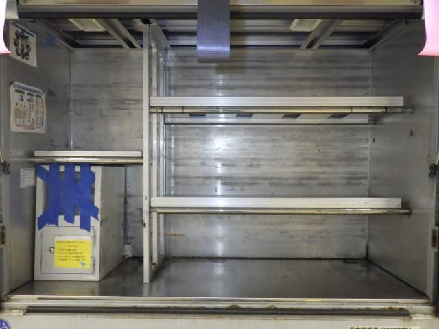 2014 Isuzu Elf Bottle car auction photo 4