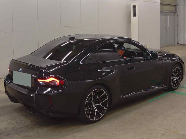 2023 BMW M2 ベースグレード auction photo 5