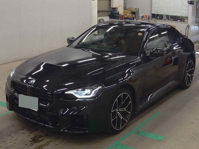 2023 BMW M2 ベースグレード auction photo 4