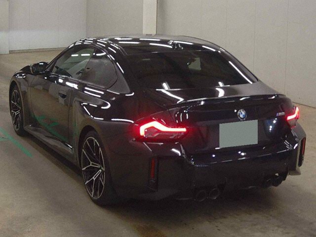 2023 BMW M2 ベースグレード auction photo 2