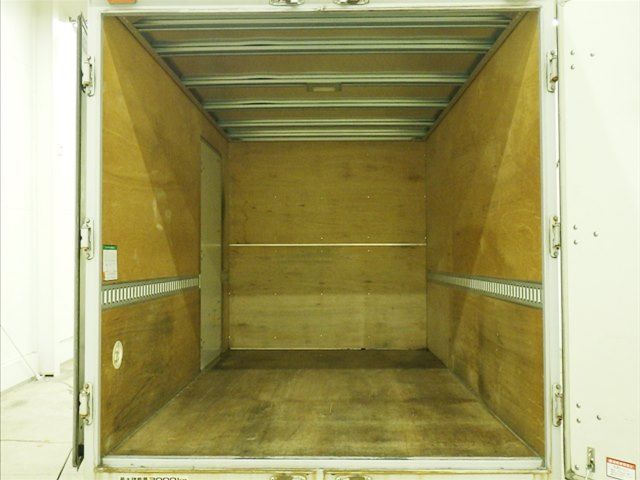 2016 Isuzu Elf バン auction photo 4