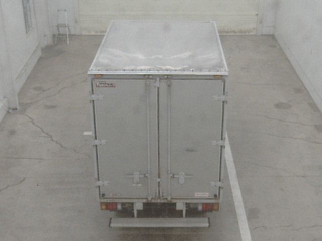 2016 Isuzu Elf バン auction photo 3