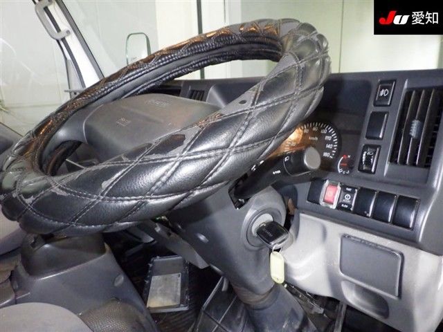 2012 Isuzu エルフ T Double cab 1.5t auction photo 5