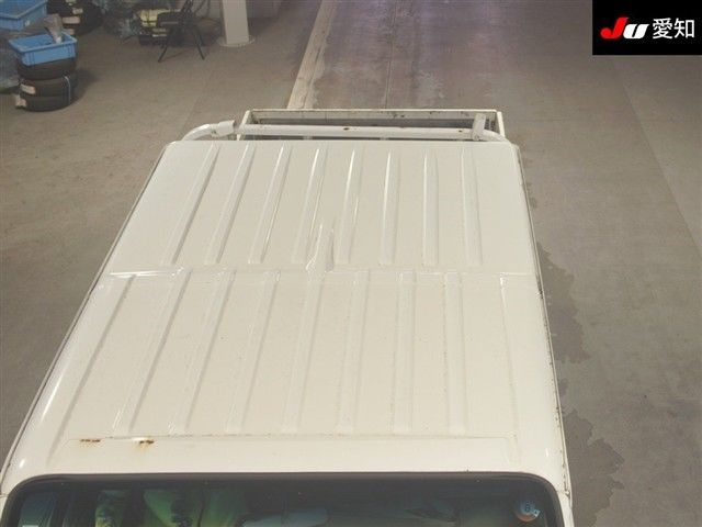 2012 Isuzu エルフ T Double cab 1.5t auction photo 9