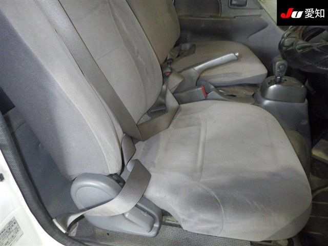 2012 Isuzu エルフ T Double cab 1.5t auction photo 6
