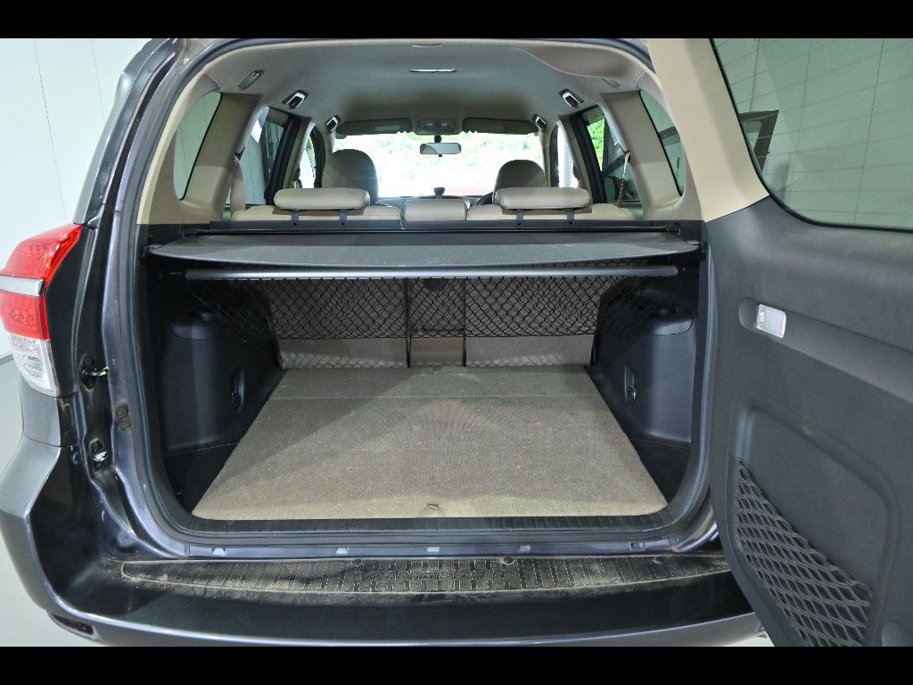 2011 Toyota Vanguard 240S Gパッケージ 5人 auction photo 13
