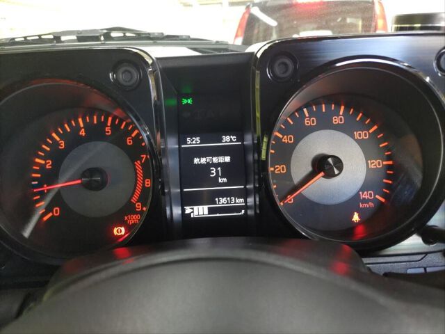 2023 Suzuki Jimny XL 4WD auction photo 6