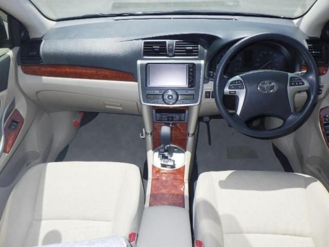 2014 Toyota Allion A18 G Package auction photo 3