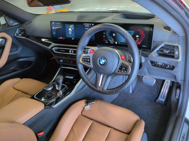 2024 BMW M2 auction photo 3