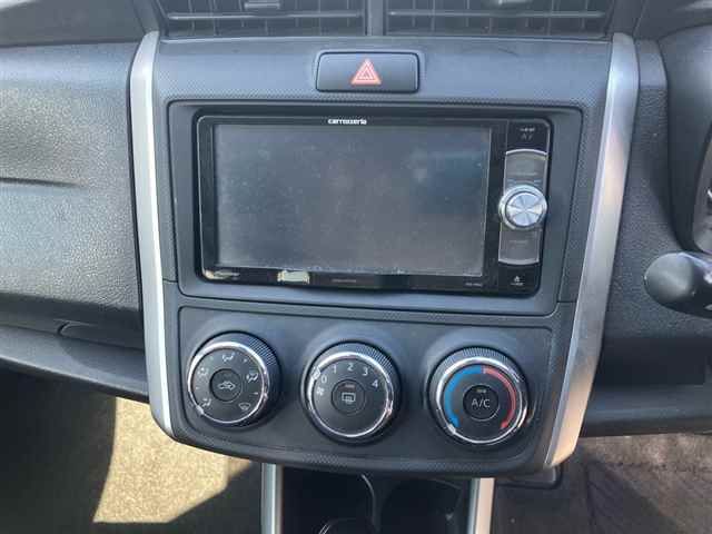 2016 Toyota Corolla Fielder 1.5X auction photo 6
