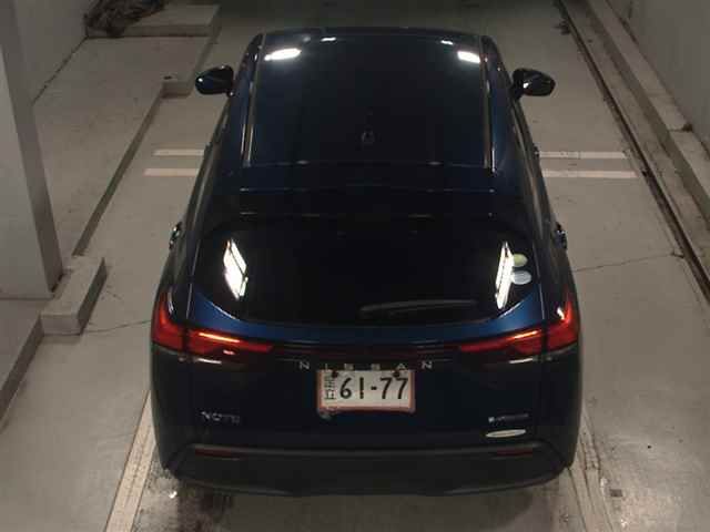 2021 Nissan Note eーパワーS エマージェンシーブ auction photo 7