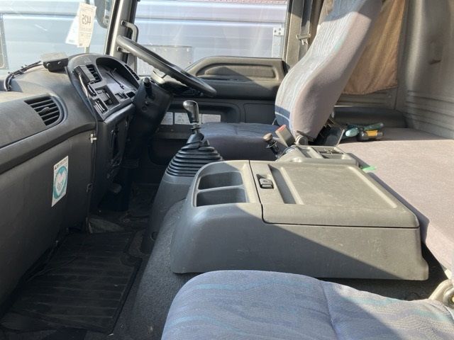 2006 Isuzu Forward auction photo 5