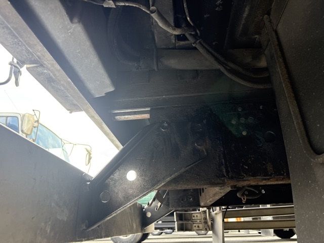 2006 Isuzu Forward auction photo 14