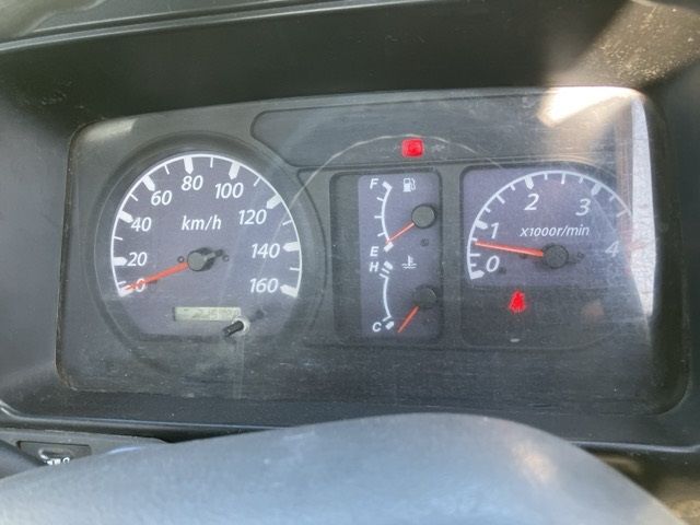 2005 Isuzu Elf Chassis 4WD auction photo 7