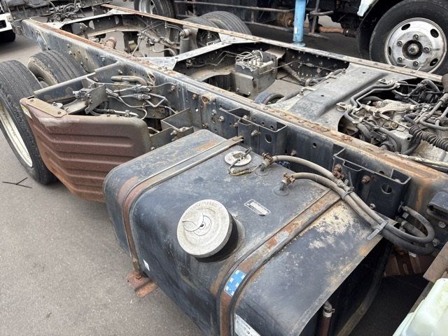 2005 Isuzu Elf Chassis 4WD auction photo 17